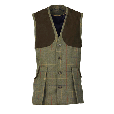 Laksen Woodhay Classic Shooting Vest (XL)